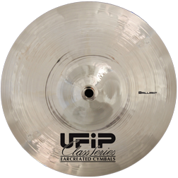 Ufip-cymbals-class-brilliant-splash