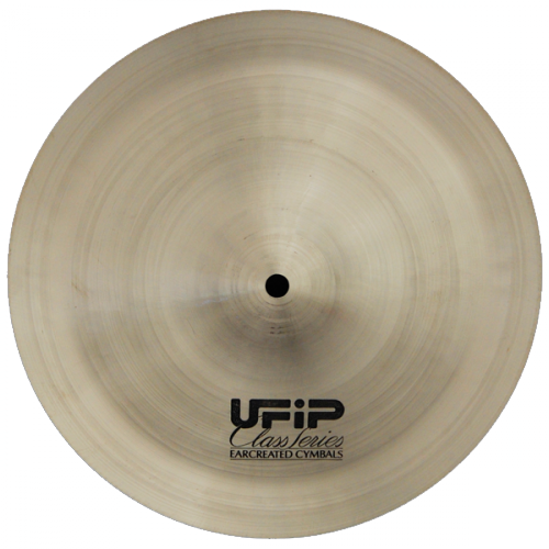 Ufip-cymbals-experience-samba-splash