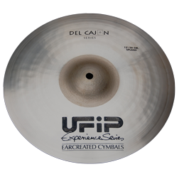 Ufip-cymbals-cajon-splash